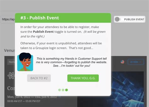 Image result for Action Prompting Tutorial Software Tour