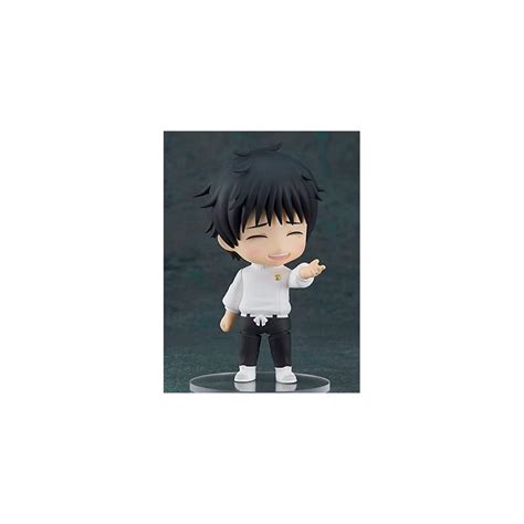 Good Smile Company Jujutsu Kaisen Yuta Okkotsu Nendoroid Action Figure ...