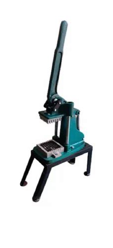 Chips Making Machine - Banana Chips Making Machine Manufacturer from Rajkot