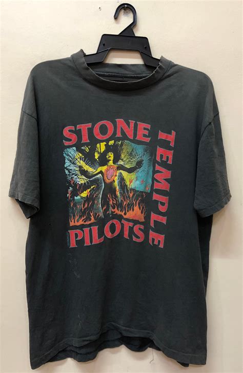 Stone Temple Pilots 1992