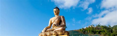 Sightseeing in Bhutan - Be An Explorer