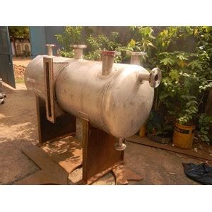 Chemical Reactors, Ribbon Blender, Manufacturer in Mumbai India ...