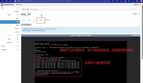 Installing OpenStack 的图像结果
