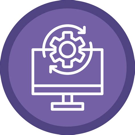 Operating Model Icon Vector 的图像结果