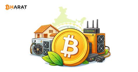 Top 10 Bitcoin Miners for Home Use in India (ASIC Guide) – Bharat Miners