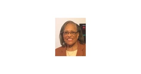 Corrine Bruce Obituary (2025) - Houston, TX - Burke-Tubbs Funeral Home ...