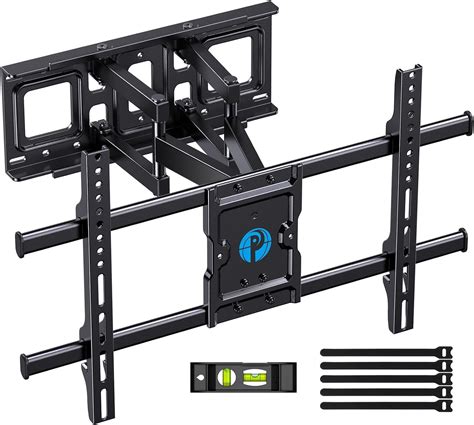 Amazon.com: MantelMount- MM340 Above Fireplace Pull Down TV Mount ...