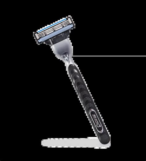 Gillette MACH3 Manual Razor For Men | Gillette IN