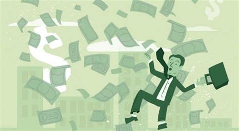 Few money mistakes that you should avoid!