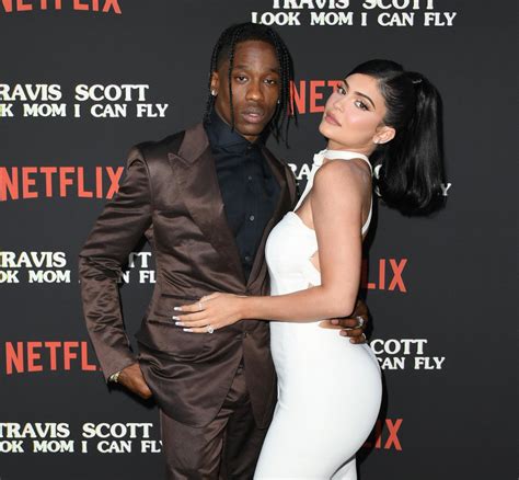What Is Kylie Jenner and Travis Scott's Relationship Status in 2021?