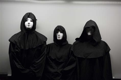 Getting to Know Secret Student Society Skull and Bones – The Daily Utah Chronicle