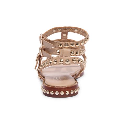 9407AR sandalo donna ASH PLAY woman sandal