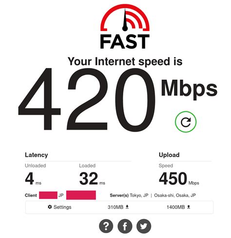 Beyond 100 Megabits Per Second · Siddharth Kannan's Blog