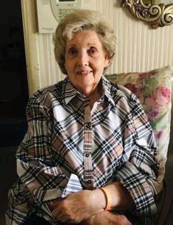 Willa Mae Aynes Obituary (2025) - Oklahoma City, OK - Resthaven Funeral ...