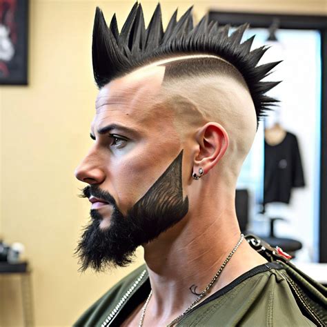 15 Burst Fade with V Neck Hairstyles: Stylish Ideas for Your Next Cut ...