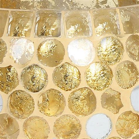 Buy Tranquil Set of 2 Glass Votive Holders from Home Centre at just INR ...