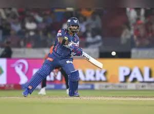 Nicholas Pooran joins elite club as second player to cross 1000 runs ...