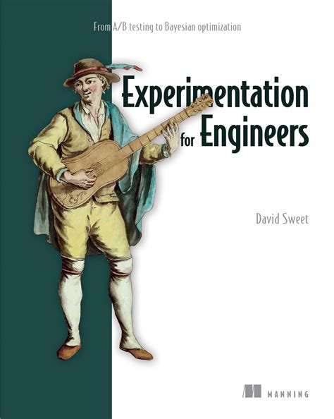 Experimentation for Engineers eBook by David Sweet | Official Publisher ...