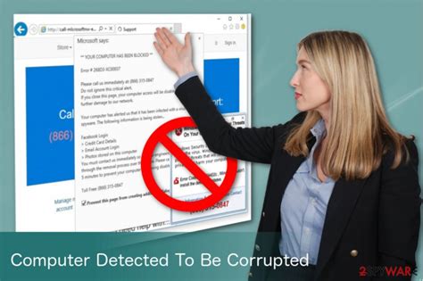 Image result for Computer Was Scammed