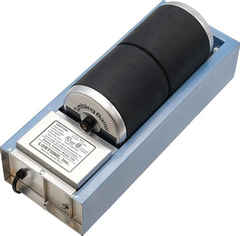 Buy Lortone 33B Rotary Rock Tumbler Online Nepal | Ubuy