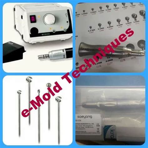 ENT BUR NEURO BUR - Tungsten Carbide Cutting Burr Service Provider from ...
