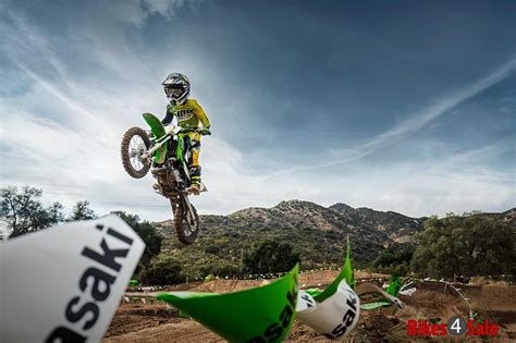 Kawasaki KX 65 Motorcycle Picture Gallery - Bikes4Sale