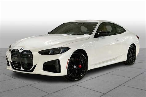 New 2025 BMW 440i M440i xDrive Coupe in Arlington #SCU32763 | BMW of ...