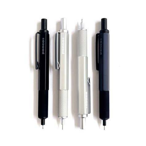 Black Drafting Pencil – The Paper Company India