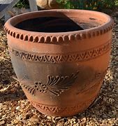 Image result for Turquoise Ceramic Plant Pots