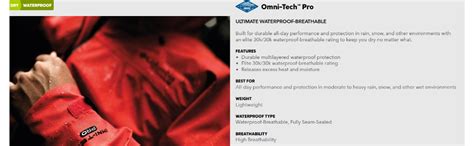 Buy Columbia Men Omni-Tech Saudan Pro 3L Shell Rain Jacket, Orange, S ...