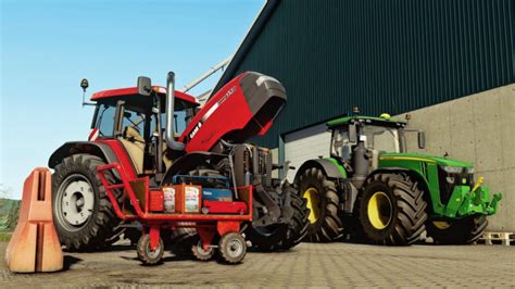 Image result for FS19 Shaders Mod