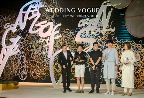 2017亚洲婚礼风尚盛典 · 宴会设计发布 | VIA（唯然）婚礼机构《合》——拆解过去，组合未来 - 最新资讯 - 婚礼风尚