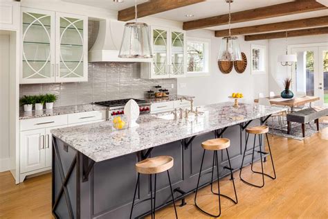 Clean Kitchen Counter 的图像结果