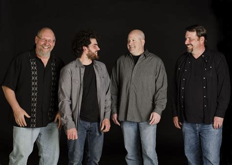 Tuesday Rains rocks Ephrata Amvets, Ephrata Amvets, January 27 2024 ...