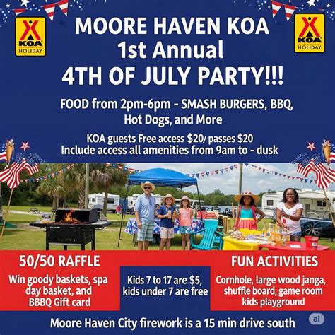 4th of July pool Party, 17192 US HWY 27, Moore Haven, FL, United States ...