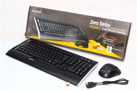Wireless Keyboard And Mouse Delay at Alex Cruz blog