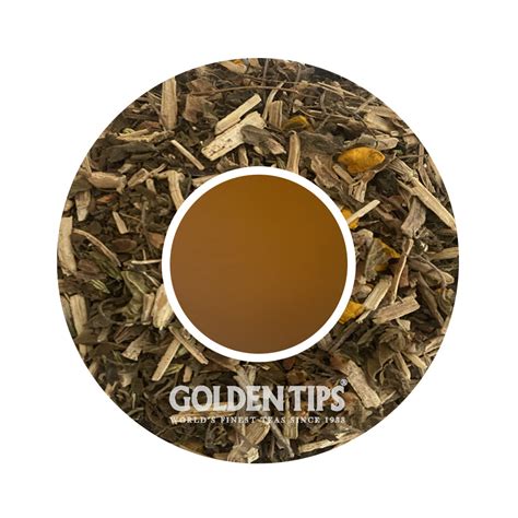 Buy Herbyoga - Immunity Booster Desi Kadha Tea – Golden Tips Tea (India)