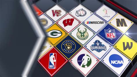 FOX6 Sports Blitz (Aug. 18) | FOX6 Milwaukee