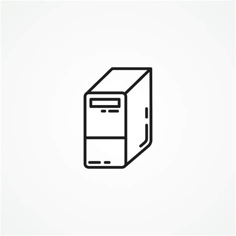 Computer Outline Icon 的图像结果