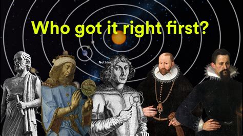 Solar System History 的图像结果