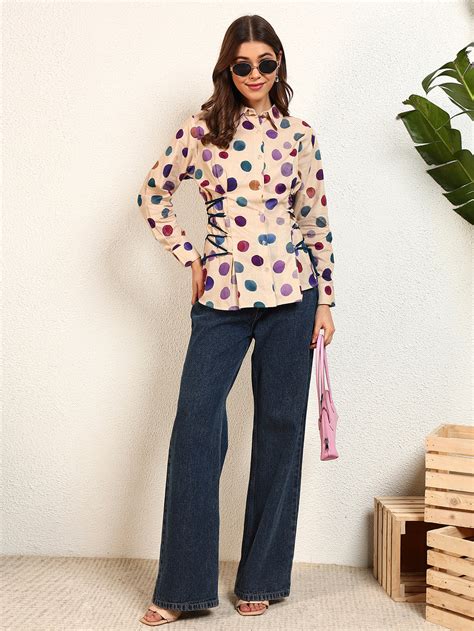 Trendy Women’s Western and Ethnic Wear Online | Deebaco
