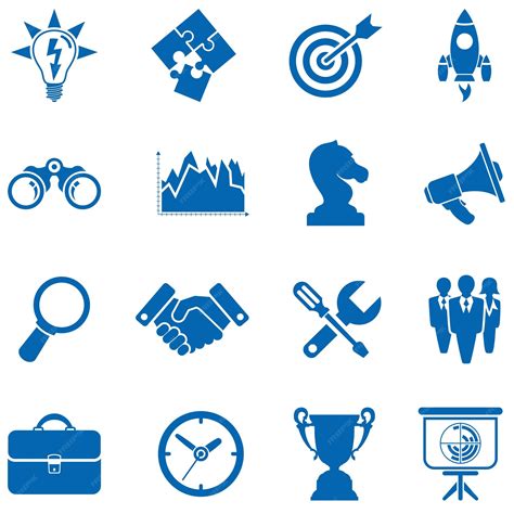 Strategy Icon 的图像结果