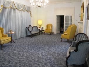 Facilities | Beggs Funeral Homes