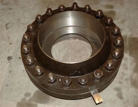 Orifice Assembly And Plates - Orifice Plates and Flange Assembly ...