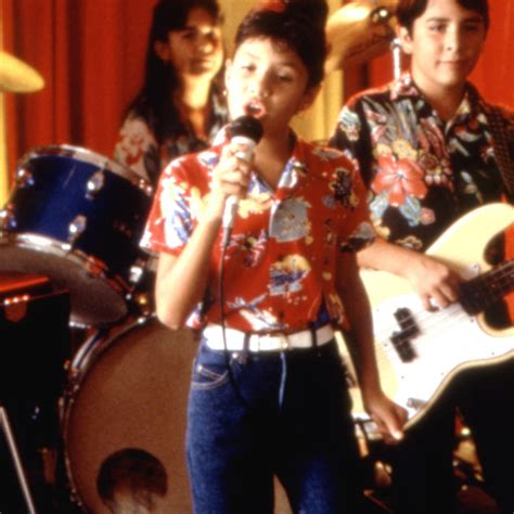 Selena Quintanilla Perez Come Bambina