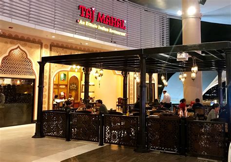 TAJ MAHAL HEREDIA - Menu, Prices & Restaurant Reviews - Tripadvisor