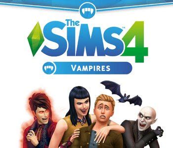Buy Die Sims 4 - Vampires Key 🦊 - verified prices & dealers