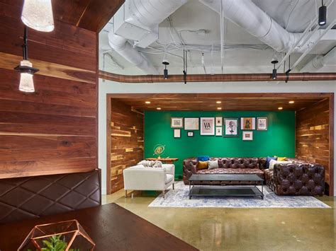 Alarm.com Headquarters | DPR Construction