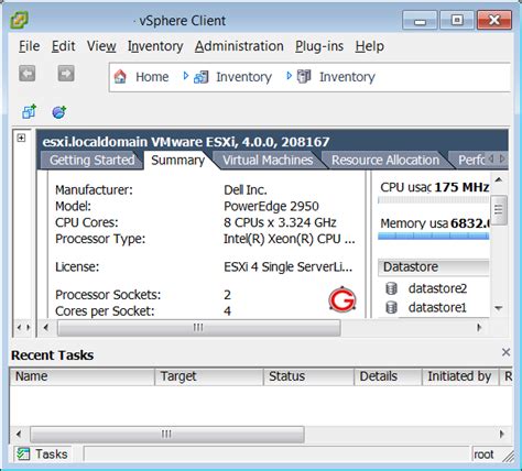Image result for Install VSphere Client