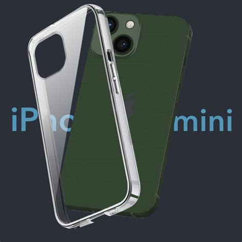 Apple Iphone 13 Mini Cover - Buy Apple Iphone 13 Mini Cover online at ...